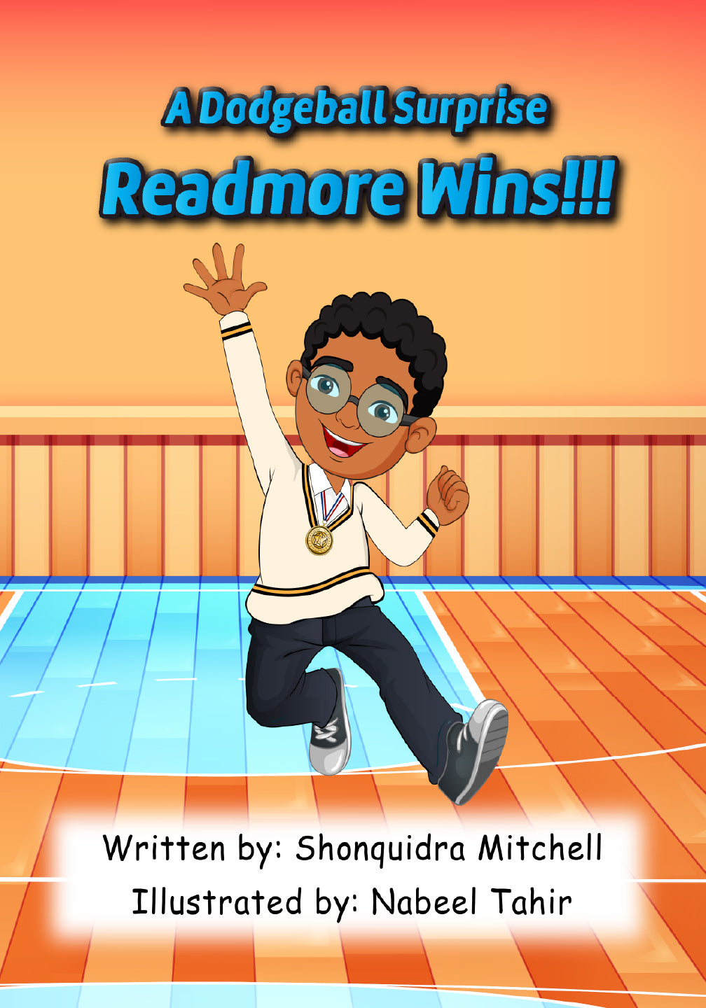 Readmore Wins